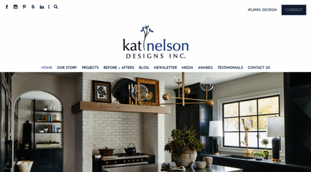 katnelsondesigns.com