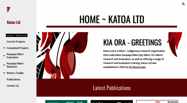 katoa.net.nz