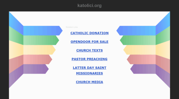 katolici.org