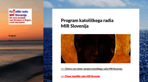 katoliskiradiomirslovenija.wordpress.com