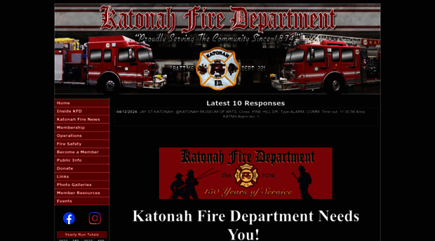 katonahfd.org