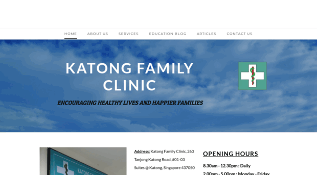 katongfamilyclinic.com