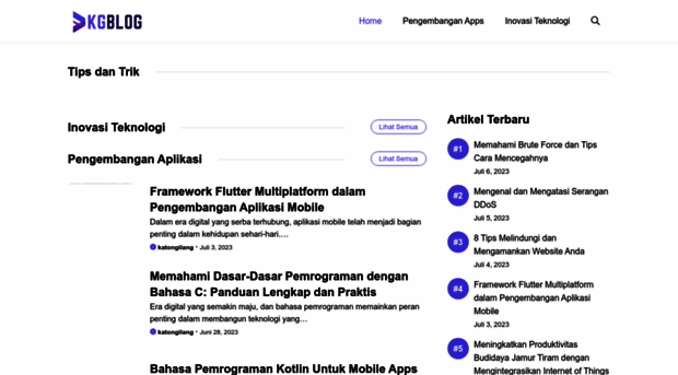 katongilang.com