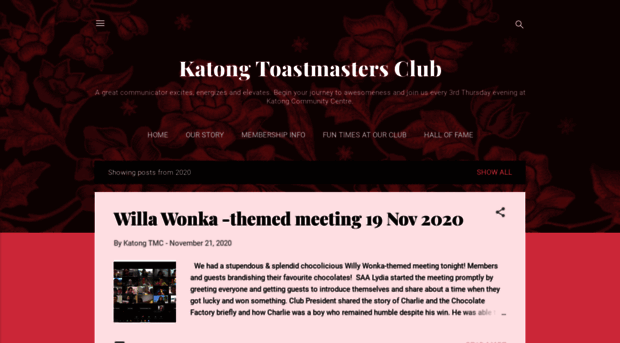 katongtoastmasters.blogspot.com