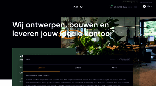 katoprojecten.nl