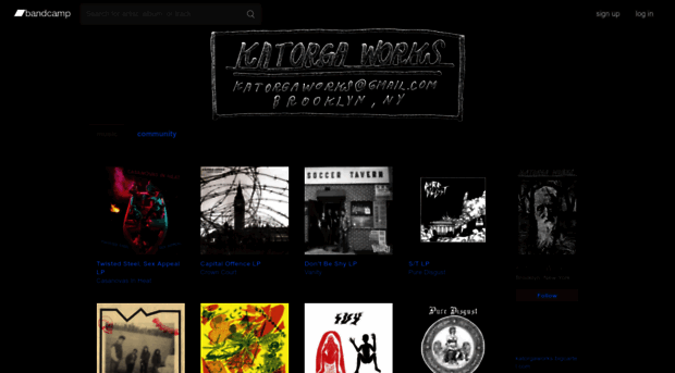 katorgaworks.bandcamp.com