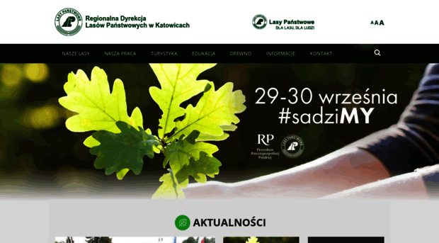 katowice.lasy.gov.pl