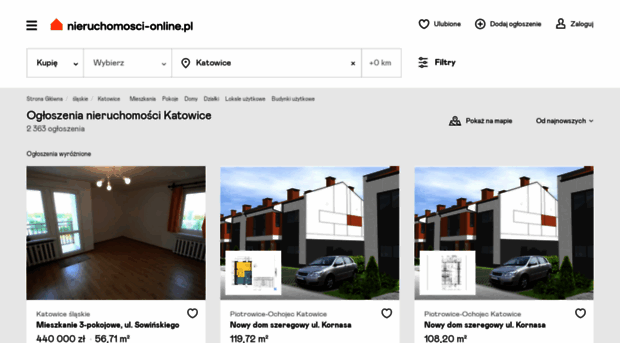 katowice.nieruchomosci-online.pl