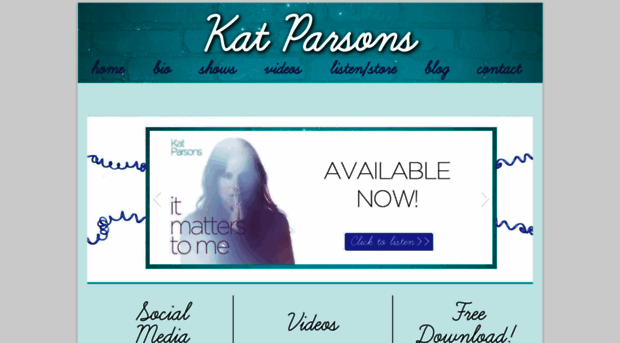 katparsons.com