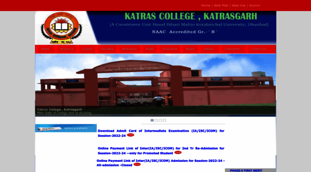 katrascollege.org