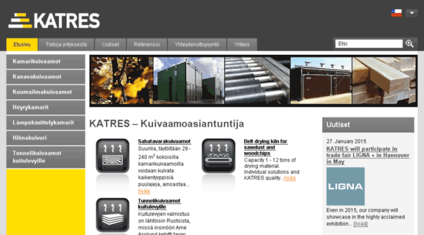 katres.fi