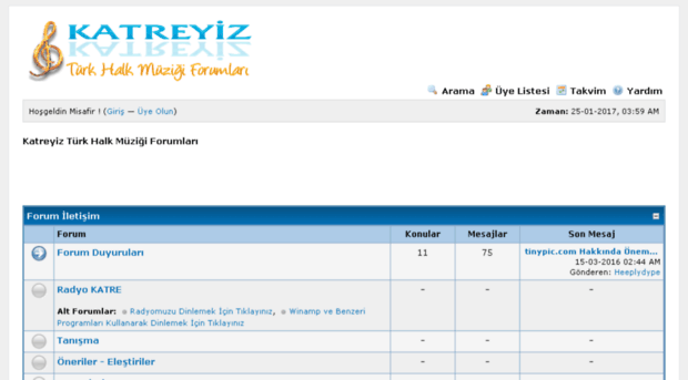 katreyiz.com