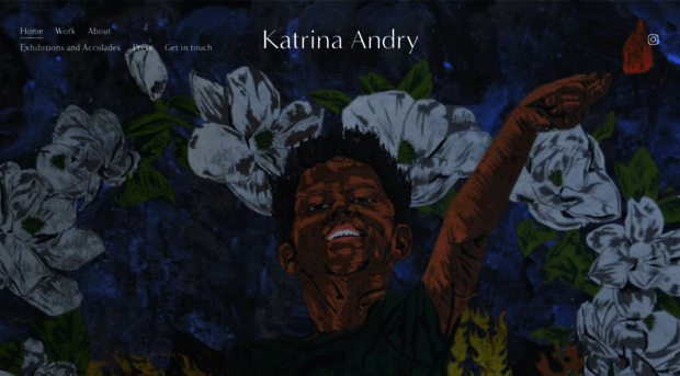 katrina-andry.com