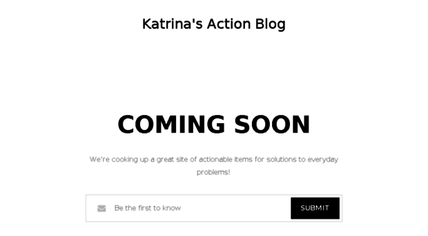 katrinaaction.org