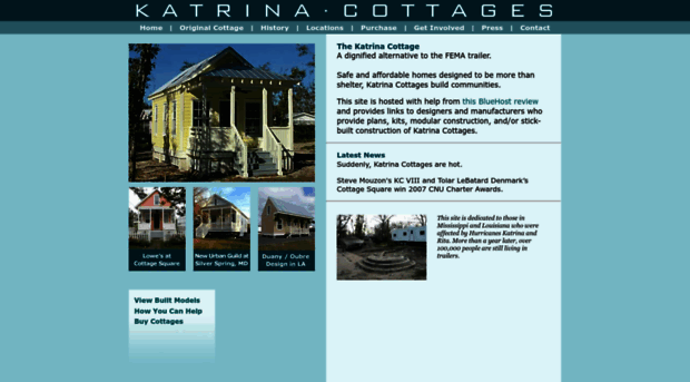 katrinacottagehousing.org