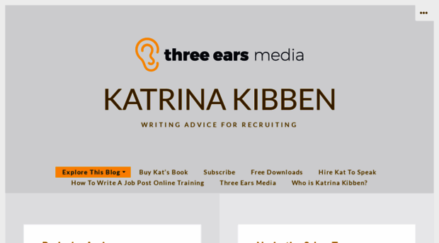 katrinakibben.com