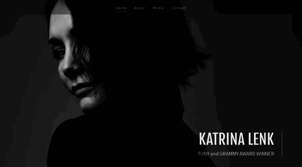 katrinalenk.com