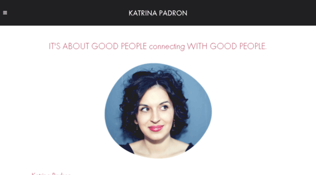 katrinapadron.com