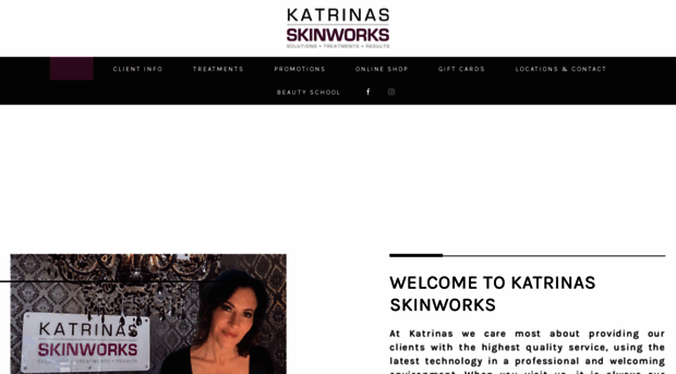 katrinas.com.au