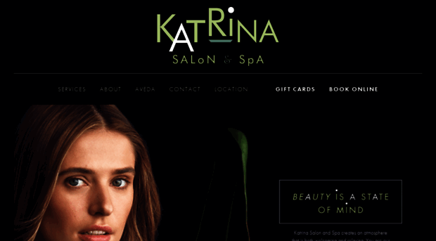 katrinasalonandspa.com