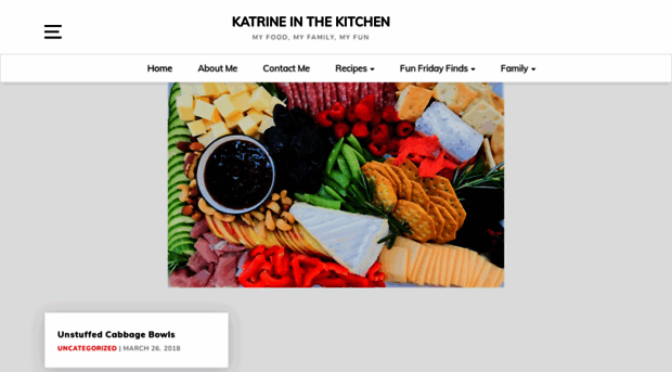 katrineinthekitchen.com