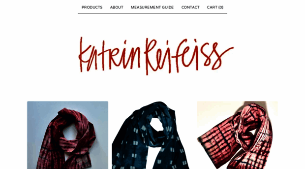 katrinreifeiss.com