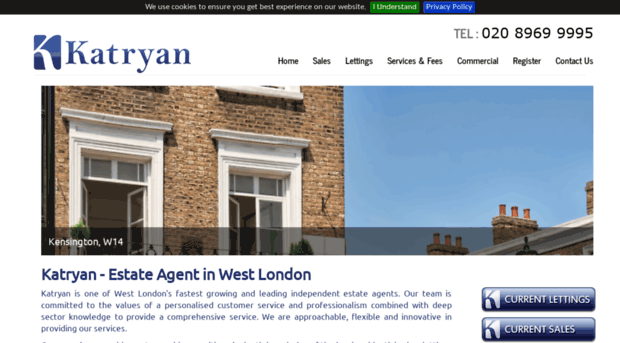 katryan.co.uk