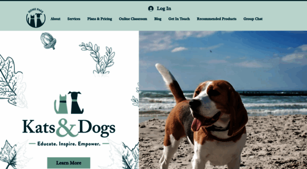 katsanddogs.co.uk