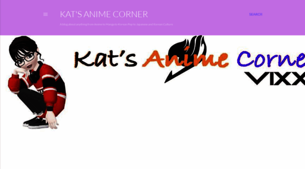 katsanimecorner.com