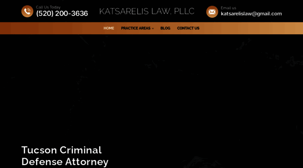 katsarelislaw.com