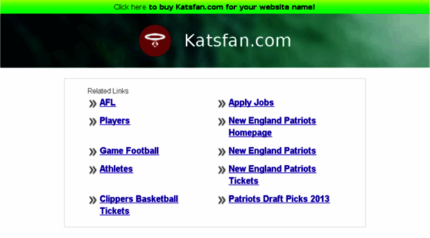 katsfan.com