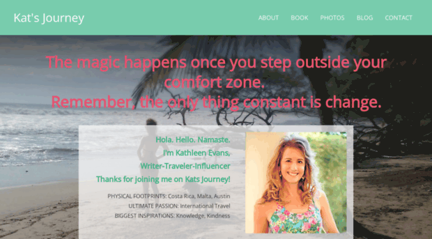 katsjourney.com