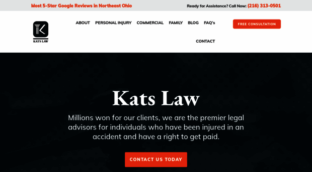 katslaw.com