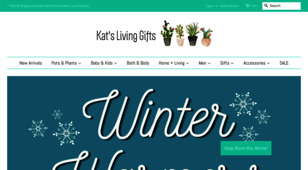 katslivinggifts.com