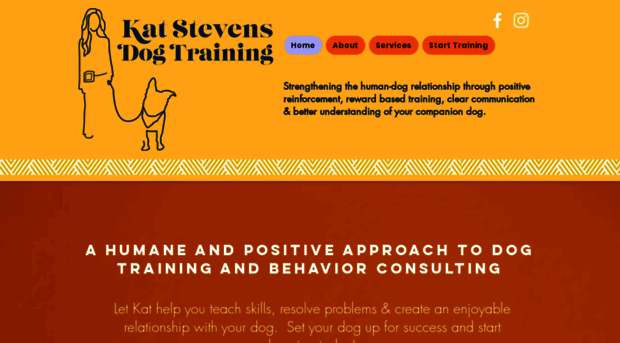 katstevensdogtraining.com