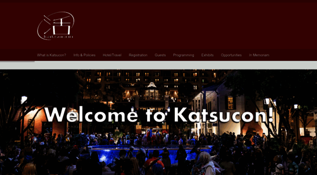 katsucon.org
