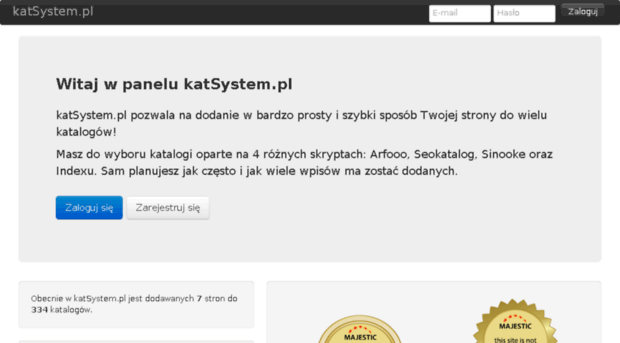 katsystem.pl