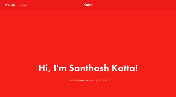 katta.myportfolio.com