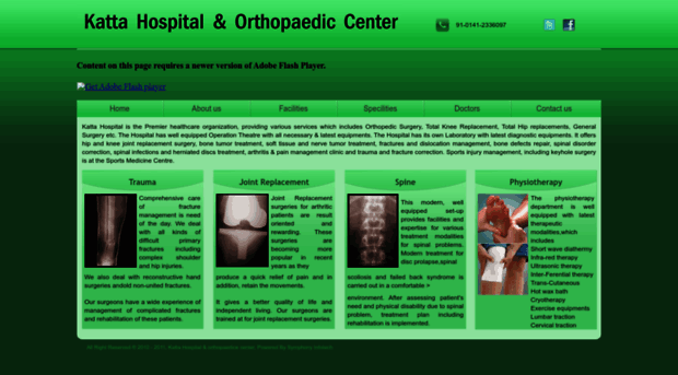 kattahospital.com