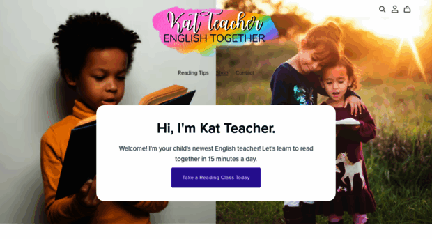 katteacher.com