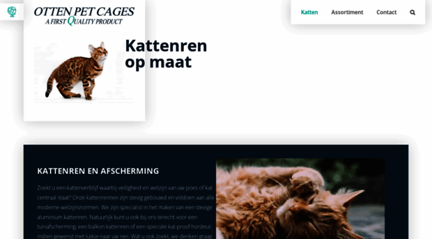kattenrennen.nl