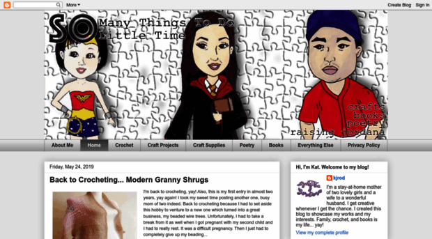 katthecraft.blogspot.my