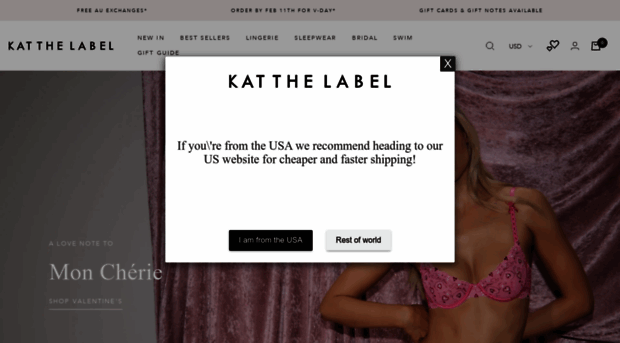 katthelabel.com