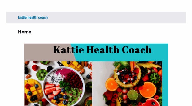 kattiehealthcoach.ch2sites.com