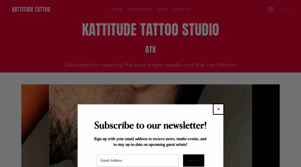 kattitudetattoo.com