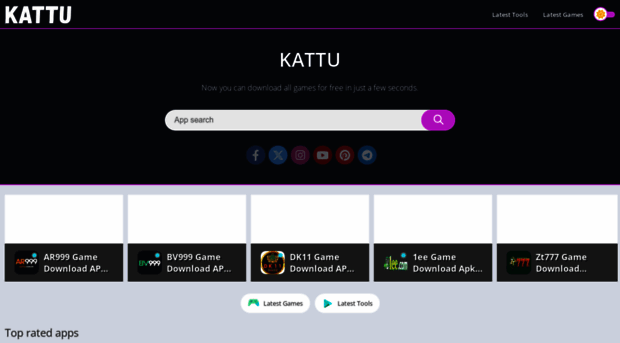 kattu.com.pk