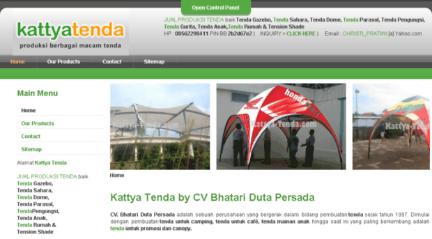 kattya-tenda.com