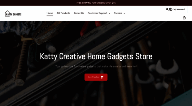 kattygadgets.com