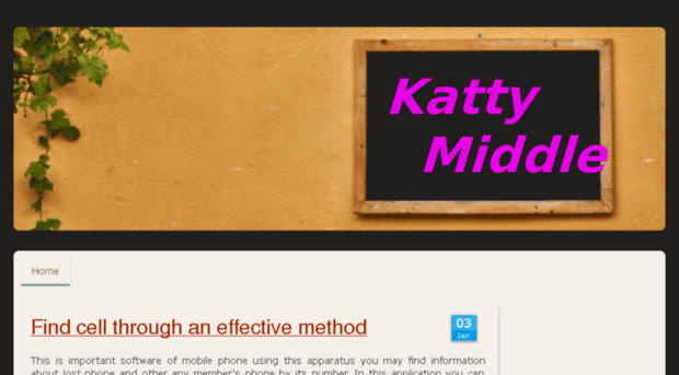 kattymiddle.jimdo.com