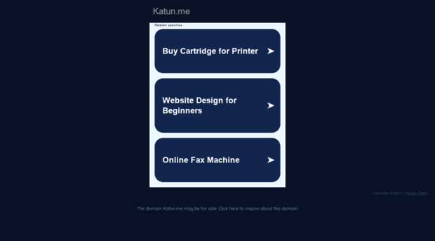 katun.me